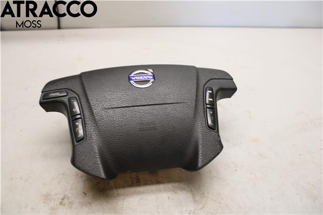 Airbag komplet VOLVO XC70 CROSS COUNTRY (295)