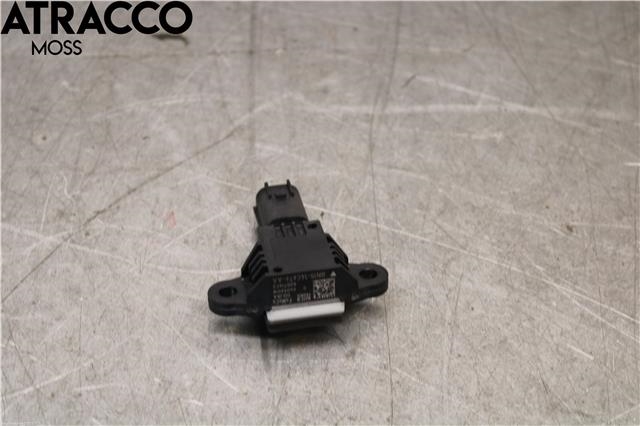 Airbag sensor