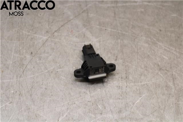 Airbag sensor