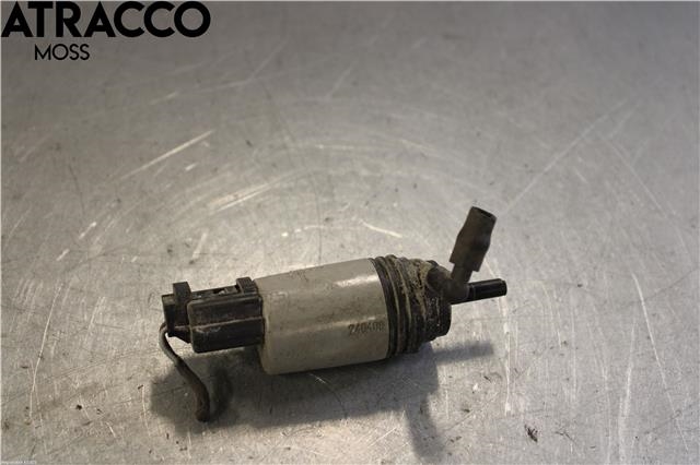 235576-10: Sprinklermotor, Luftslange, Intercooler - slange, - Autoparts24