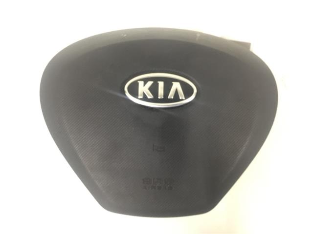 Airbag øvrig KIA CEE'D Hatchback (ED)