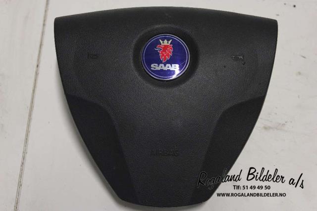 Airbag komplet SAAB 9-3 Estate (E50)