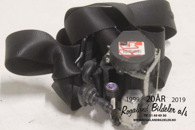 Sikkerhetsbelte for FIAT GRANDE PUNTO (199_)