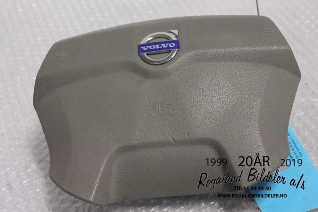 Airbag komplet VOLVO XC90 I (275)