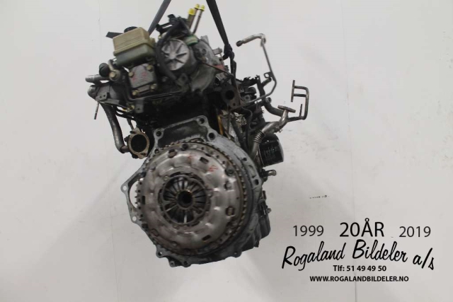 Motor MAZDA 5 (CR19)