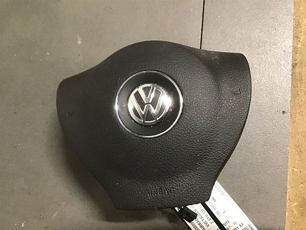 Airbag øvrig VW TIGUAN (5N_)