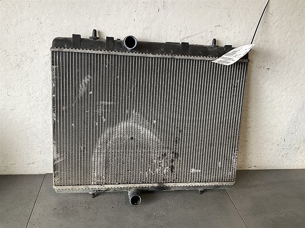Radiator CITROËN BERLINGO Box (B9)