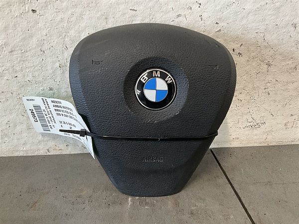 Airbag komplet BMW X3 (F25)