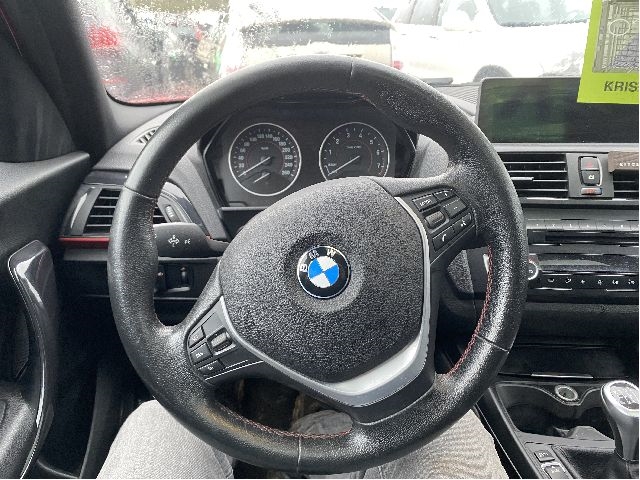 Ratt - (airbag medfølger ikke) BMW 1 (F20)