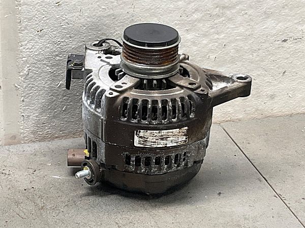 Generator HYUNDAI TUCSON (TL, TLE)