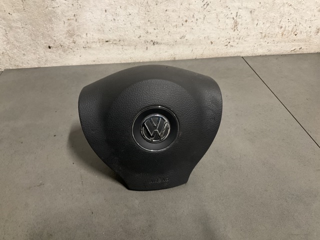 Airbag komplet VW TIGUAN (5N_)
