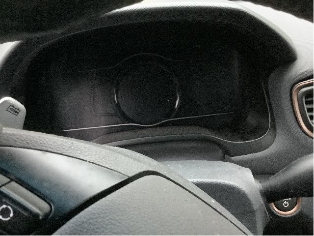 Instrumentbræt HYUNDAI IONIQ (AE)