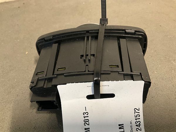Bryter lys FORD TRANSIT CUSTOM V362 Box (FY, FZ)