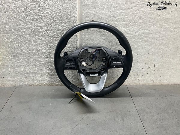 Ratt - (airbag medfølger ikke) HYUNDAI KONA (OS)