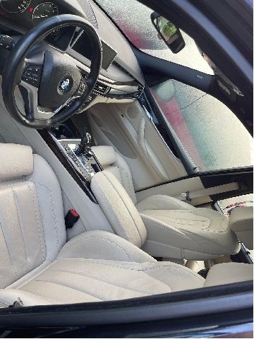 Dørtrekk BMW X5 (F15, F85)