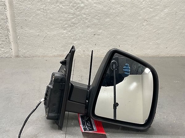 Utvendig speil FIAT DOBLO Platform/Chassis (263_)
