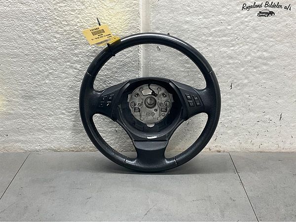 Ratt - (airbag medfølger ikke) BMW X1 (E84)