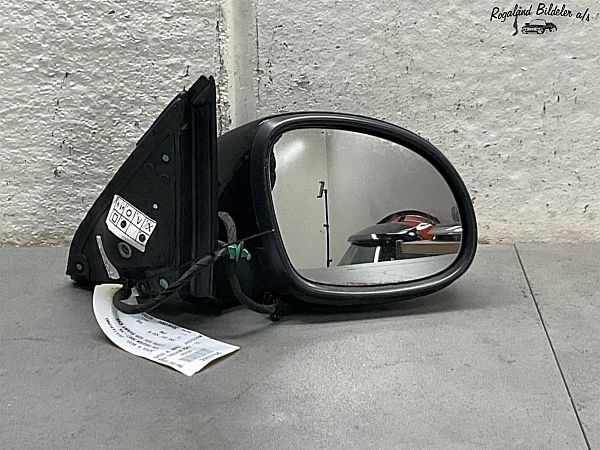 Utvendig speil VW TIGUAN (5N_)