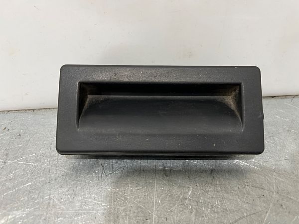 Håndtag udvending