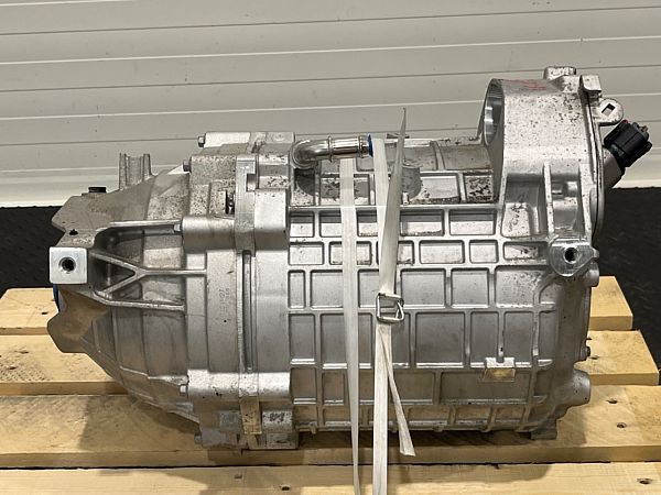 Brugt Volvo Xc40 - Motor - elektrisk - bag - Autoparts24