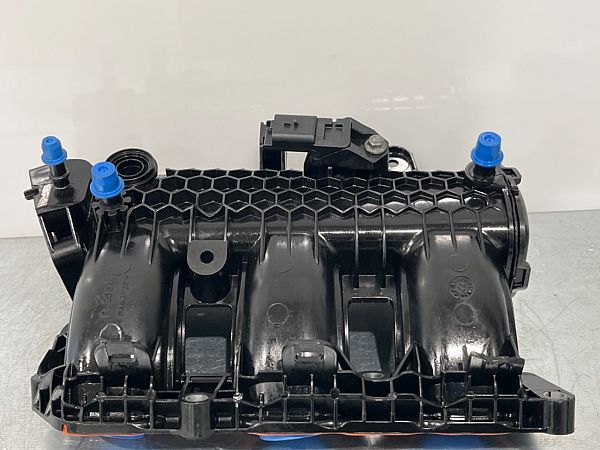 Innsugningsmanifold