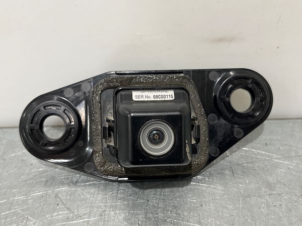 Kamera TOYOTA AVENSIS Estate (_T27_)