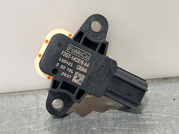 Airbag sensor