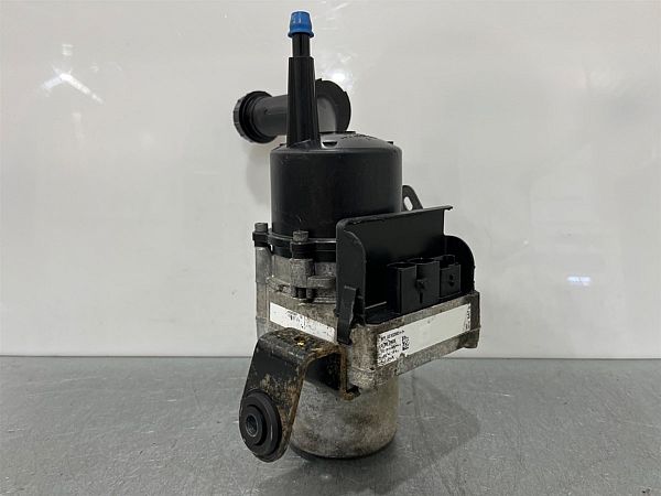 Servopumpe