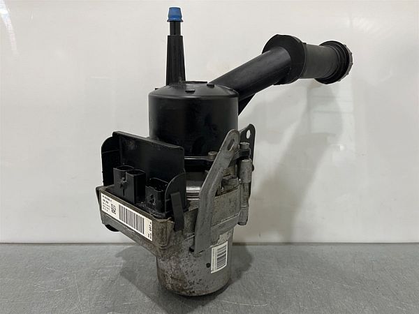 Servopumpe