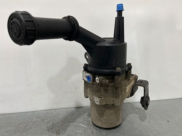 Servopumpe
