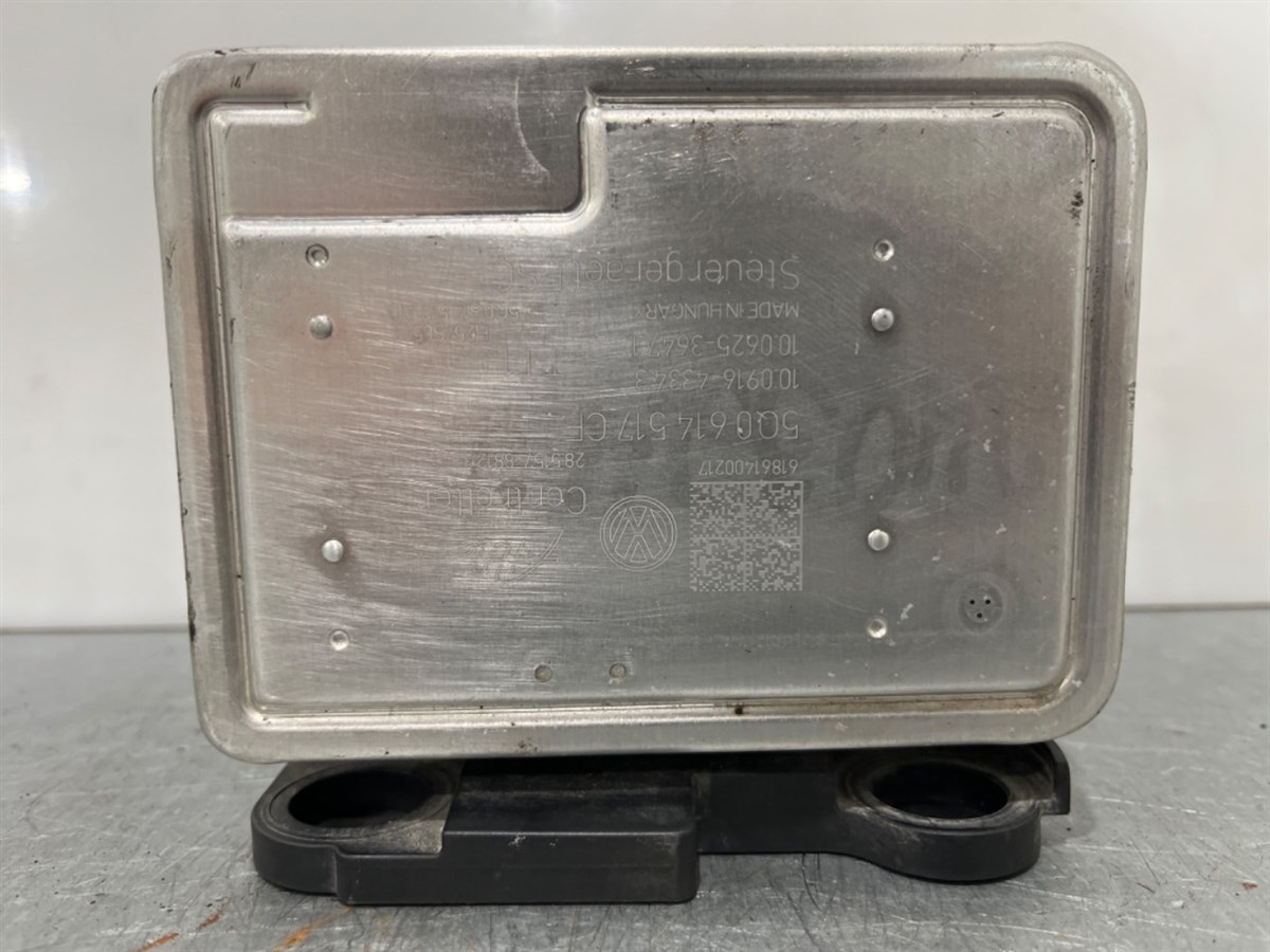 Skoda KODIAQ (NS7, NV7) ABS Pumpe 5Q0614517CF, 5Q0614517FK, 100916-43343