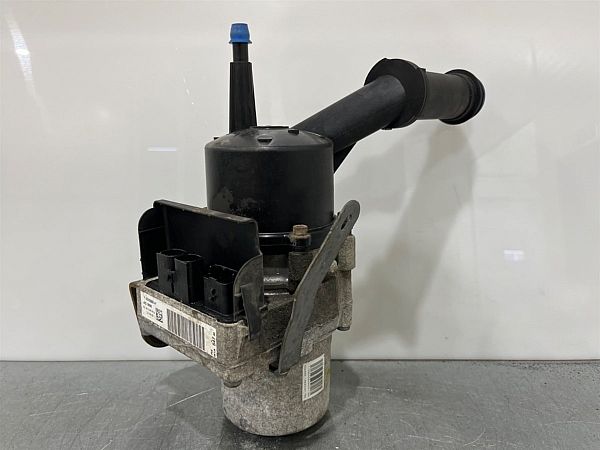 Servopumpe