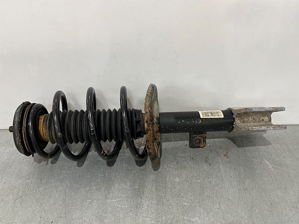 520880 : Fjederben for - Autoparts24