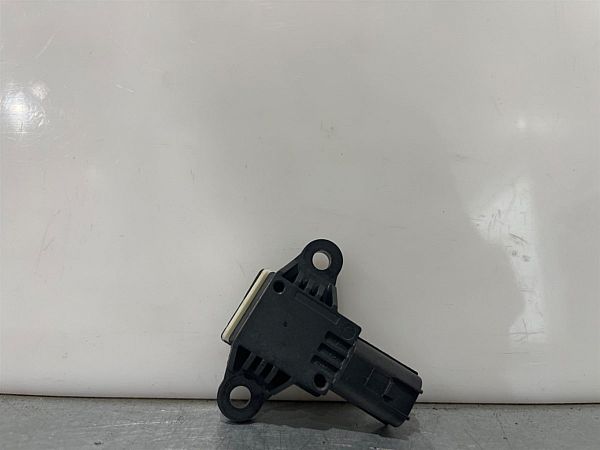 Airbag sensor