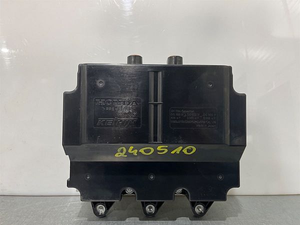 Converter / inverter - el