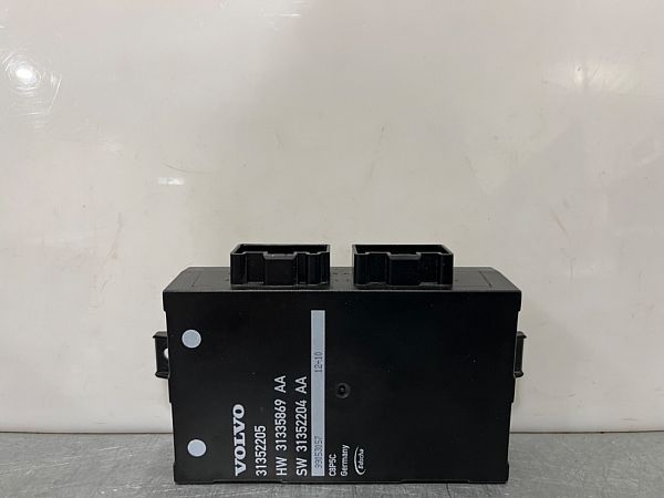 31402469 : Styrboks diverse og Bagklap styreenhed - Autoparts24