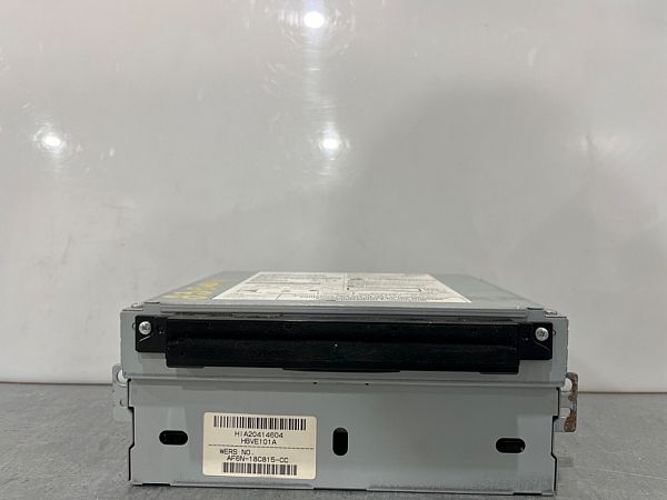 HBVE101A : Audio - Autoparts24