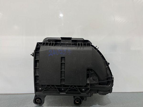 Innsugningsmanifold