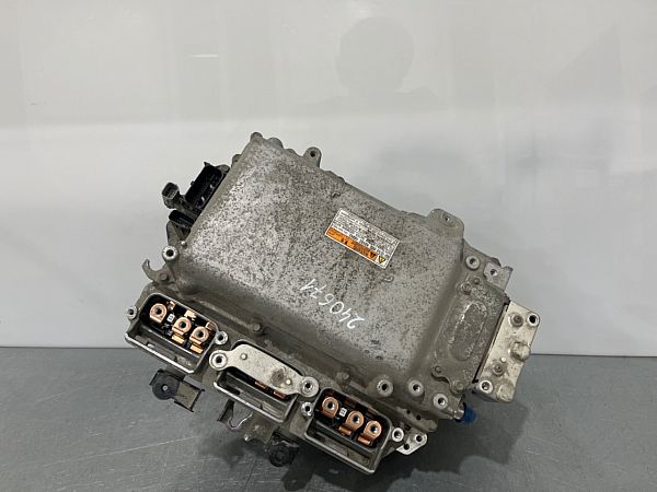 Converter / inverter - el