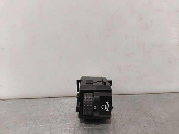 Frontlykt