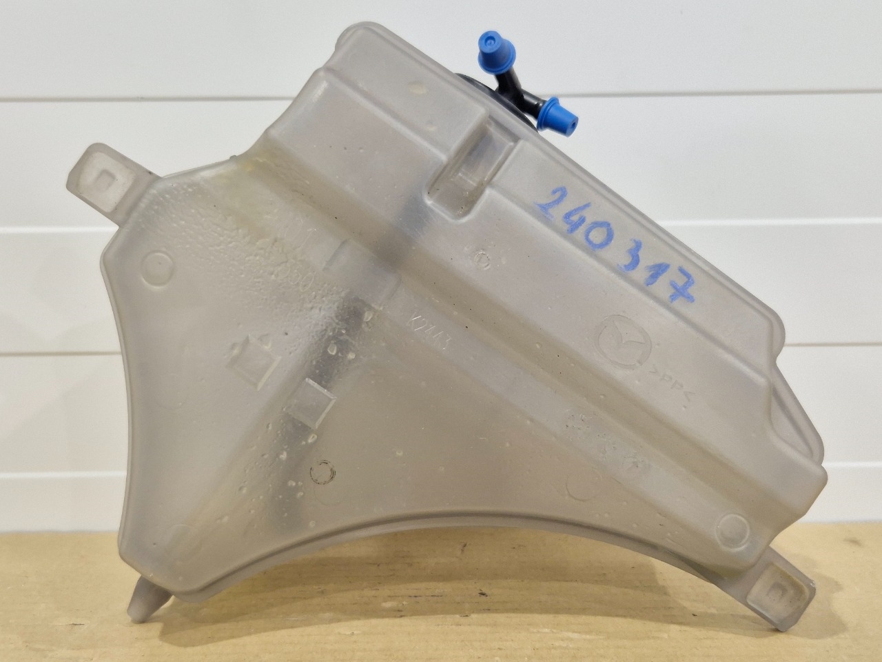 Mazda Cx-5 - Ekspansjonstank Cx5 - Autoparts24