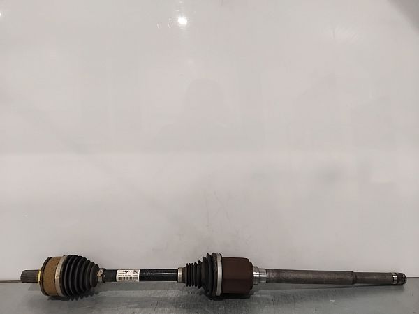 36003544 : Drivaksel for - Autoparts24