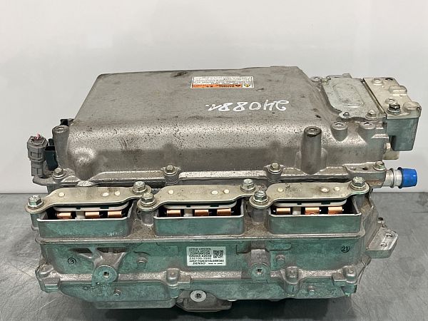 Converter / inverter - el