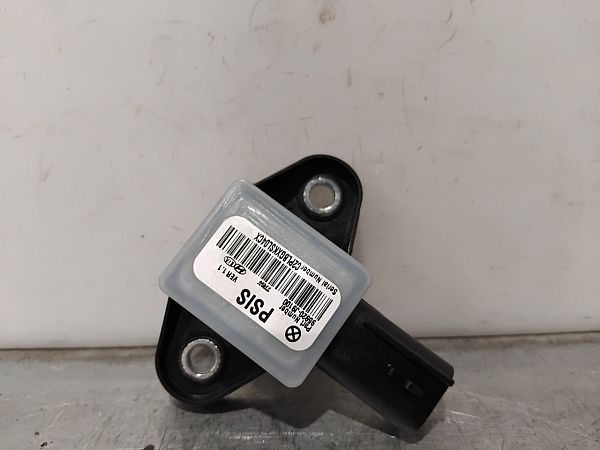 Airbag sensor
