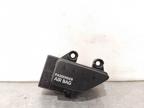 Airbag øvrig