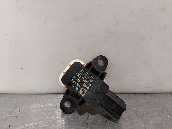 Airbag sensor