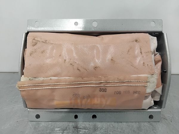 Airbag øvrig