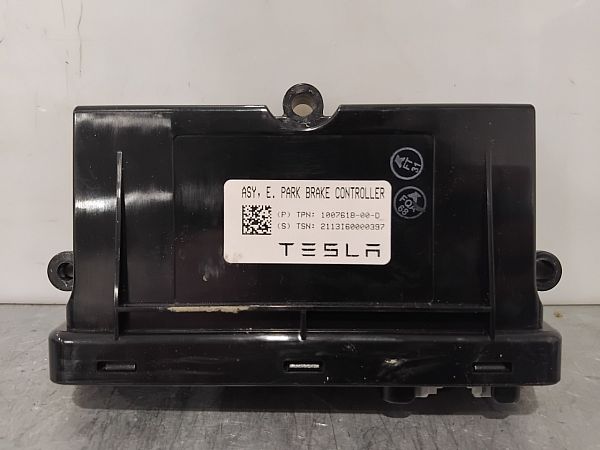 Parkeringsbremsemodul (EPB)