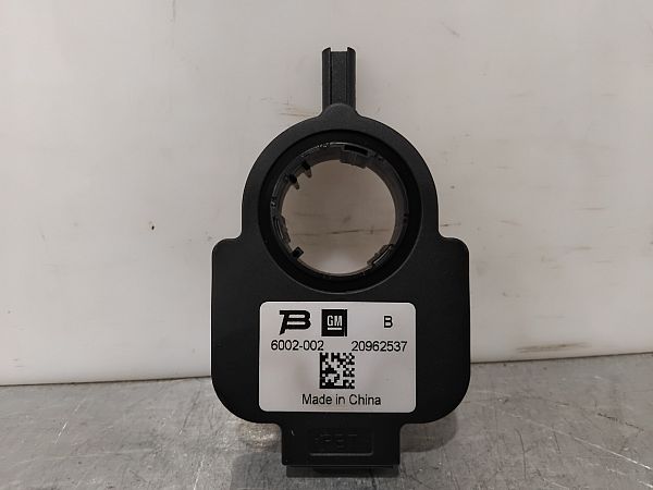 6002-002 : Airbag stelring og Føler / sensor - diverse - Autoparts24