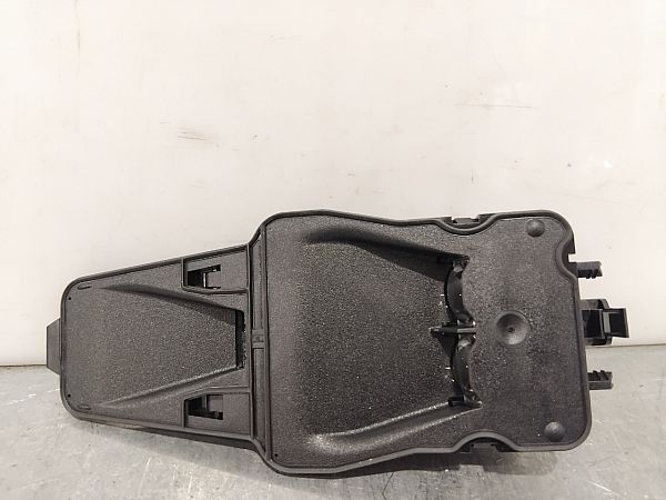 Sensor - adaptiv fartpilot